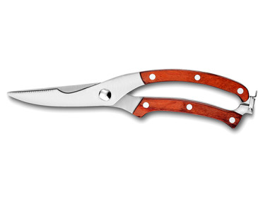 Deglon Poultry Scissors : Precise Cut and Lasting Comfort