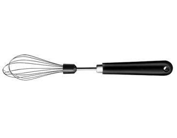 Deglon Whisk: Durability and Comfort for Perfect Preparations