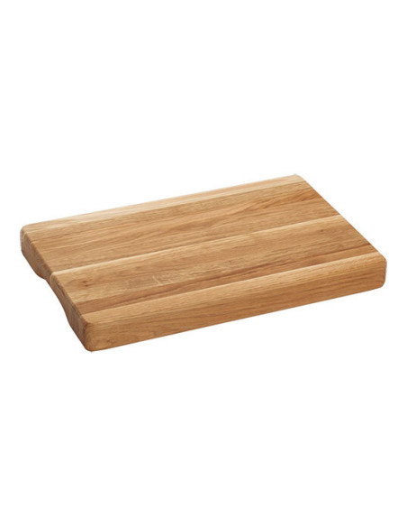 Tabla Yaxell de Roble : Estabilidad y Elegancia para su Cocina