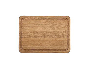 Tabla Yaxell en Roble : Elegancia y Robustez para su Cocina 2