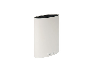 Arcos White Block: Protect and Organize Your Knives with Elegance