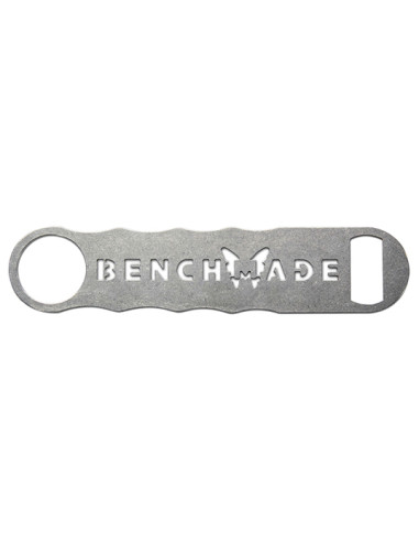 D&eacute;capsuleur Benchmade Bottle Opener - 17162 - Khurts.com