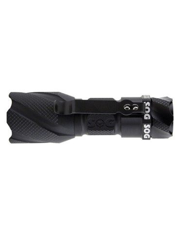 Torcia Tattica 247 Lumen : Potenza e Robustezza in Ogni Situazione