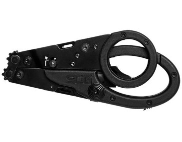 SOG Parashears Scissors: Versatility and Precision Every Day 2