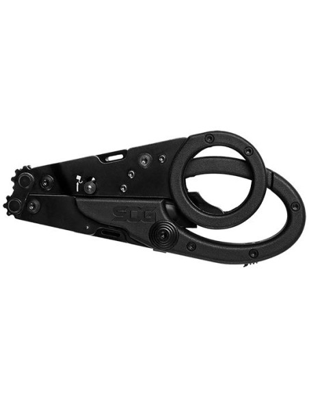 Tijeras SOG Parashears : Versatilidad y Precisi&oacute;n en el D&iacute;a a D&iacute;a