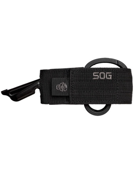 SOG Parashears Scissors: Versatility and Precision Every Day