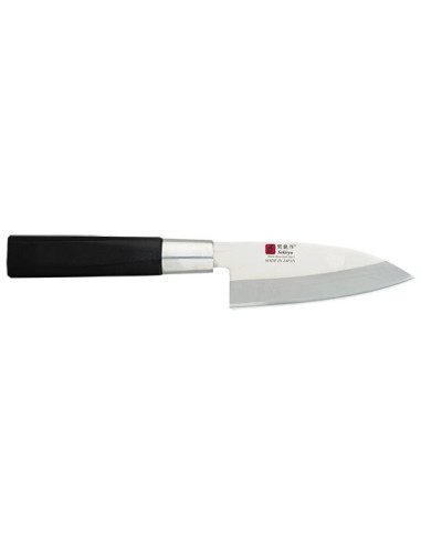 Santoku SekiRyu Small Deba - Lame 105mm - 17172 - Khurts.com