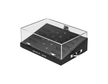 Portacoltelli Benchmade : Valorizzate e Organizzate 9 Coltelli con Eleganza
