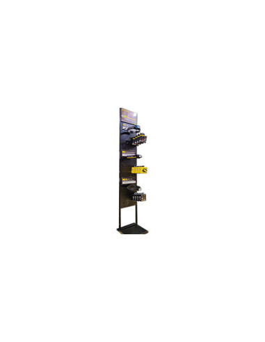 Nitecore NDP-HL5 Display Stand: Show Your Knives with Elegance