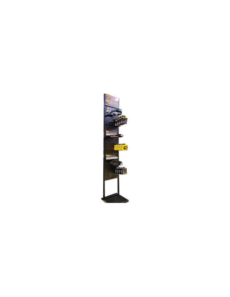 Espositore Nitecore NDP-HL5 : Esponete i Vostri Coltelli con Eleganza