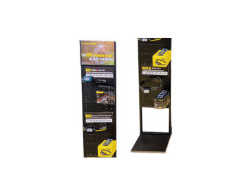 Pr&auml;sentationsst&auml;nder Nitecore NDP-HL5 - 17177 - Khurts.com 2