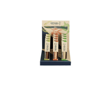Cofanetto Opinel N&deg;09 : Eleganza e Versatilit&agrave; in Tre Legni