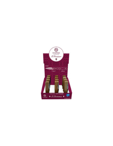 Espositore Le Coq Bourguignon: Riposto Pratico ed Elegante