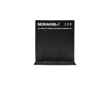 Espositore Morakniv : Sublimate e Organizzate i Vostri Coltelli con Eleganza 2