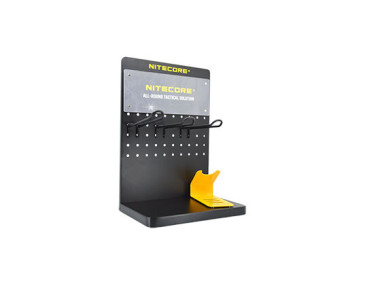 Nitecore NDP-LT20 Display Stand: Showcase Your Knives with Elegance