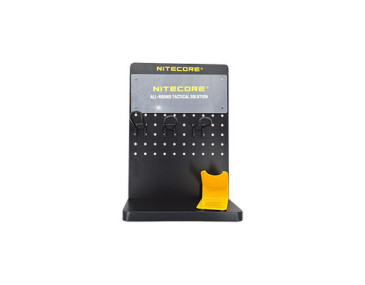 Espositore Nitecore NDP-LT20 : Esponete i Vostri Coltelli con Eleganza 2