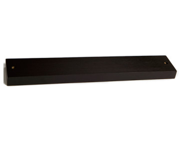 Support magn&eacute;tique 5 Couteaux 30cm Yaxell Noir - 17210 - Khurts.com