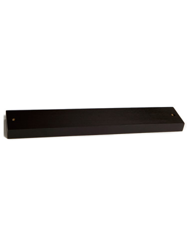 Magnethalter 5 Messer 30cm Yaxell Schwarz - 17210 - Khurts.com