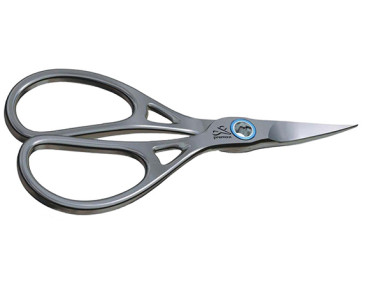 Manicure 100 mm Premax : Precisione Inossidabile ed Eleganza Sabbiata