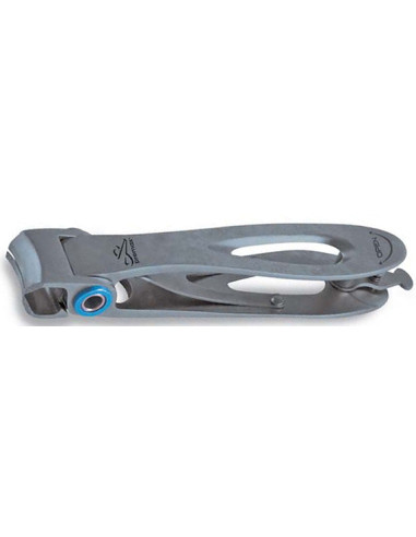 Sandierter Nagelknipser Ring-lock Premax - 17219 - Khurts.com