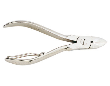 Manicure Premax 120mm : Eleganza e Precisione Ineguagliabili
