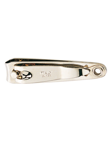 Premax 55mm Nail Clipper: Stainless Precision and Elegance