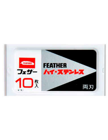 Boker 43mm Razor Blades: Smooth Shaving and Corrosion Resistant