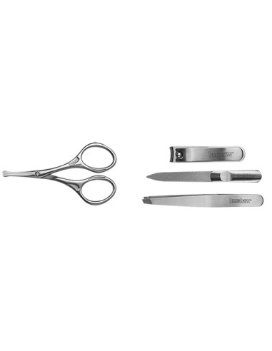 Kershaw Manicure Set: Complete Precision and Nail Care