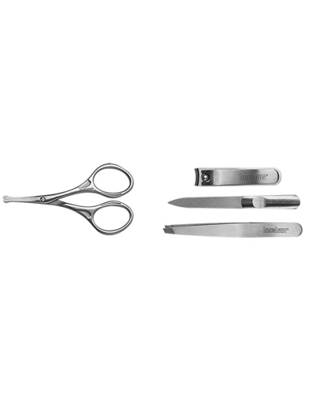 Manucure Set Kershaw : Precisi&oacute;n y Cuidado Completo de las U&ntilde;as