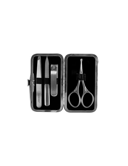 Manicure Set Kershaw : Precisione e Cura Completa delle Unghie
