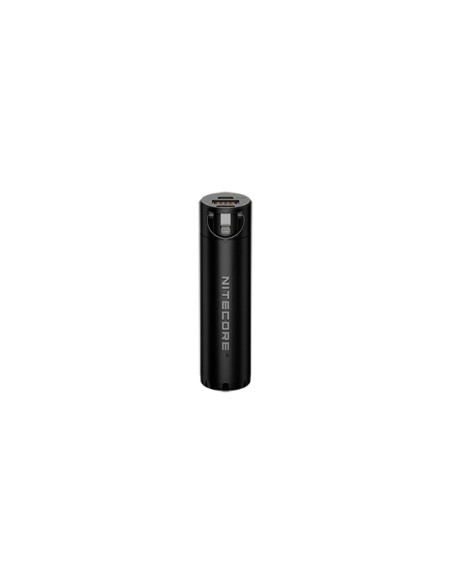 Bater&iacute;a Externa Estanca NPB1 5000mAh - Potencia y Robustez