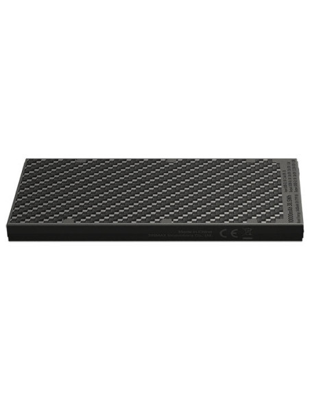 Bater&iacute;a Externa Nitecore Carbono 18W - Robusta y R&aacute;pida