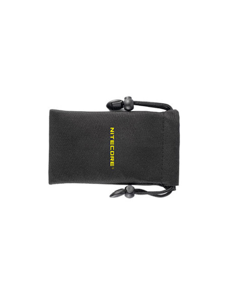 Bater&iacute;a Externa Nitecore 10 000mAh : Potencia y Fiabilidad a -40&deg;C