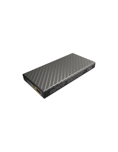 Bater&iacute;a Externa Nitecore 20000mAh : Potencia y Resistencia Extrema