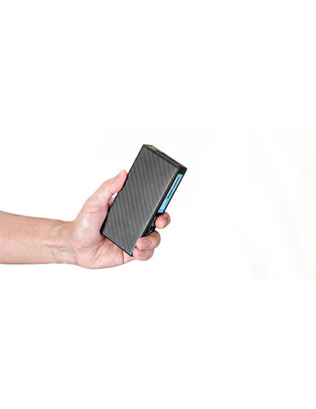 Nitecore 20000mAh External Battery: Power and Extreme Resistance