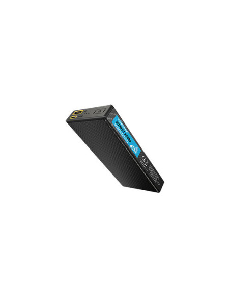 Bater&iacute;a Externa Nitecore 20000mAh : Potencia y Resistencia Extrema