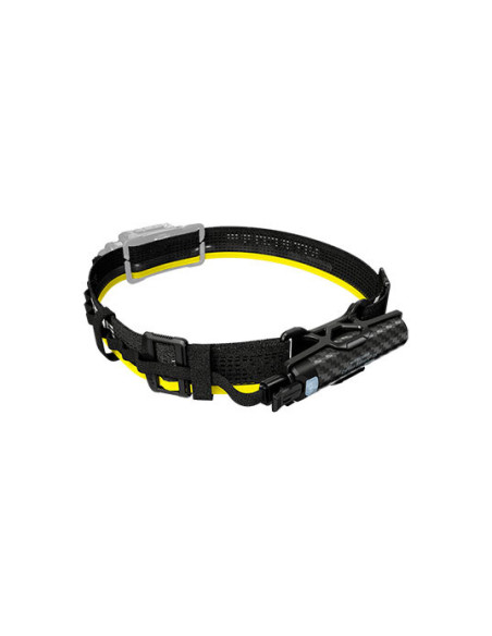 Nitecore 6K Carbon Battery Kit: Lightness and IP68 Water Resistance