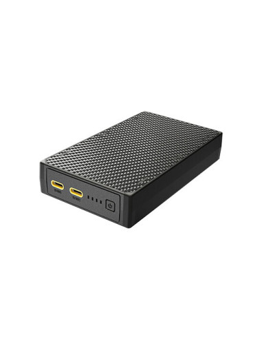 Nitecore 20,000mAh Battery: Lightness and Power for Travel