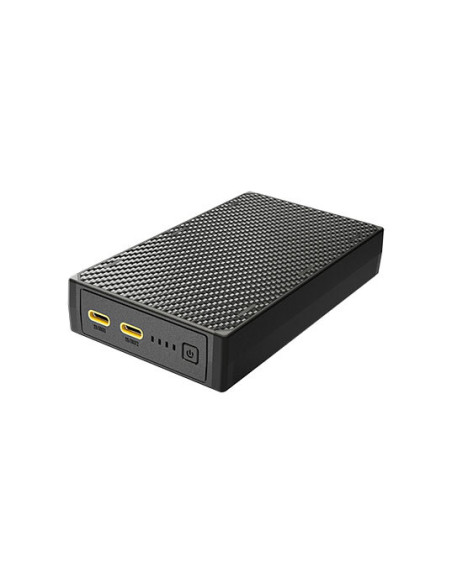 Bater&iacute;a Nitecore 20 000mAh : Ligereza y Potencia en Viaje