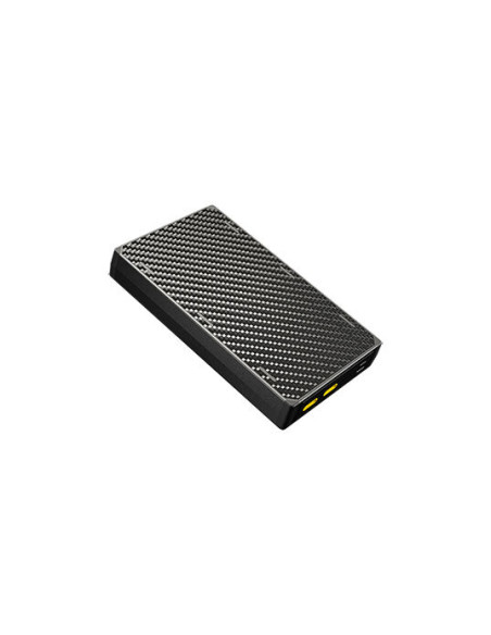 Bater&iacute;a Nitecore 20 000mAh : Ligereza y Potencia en Viaje