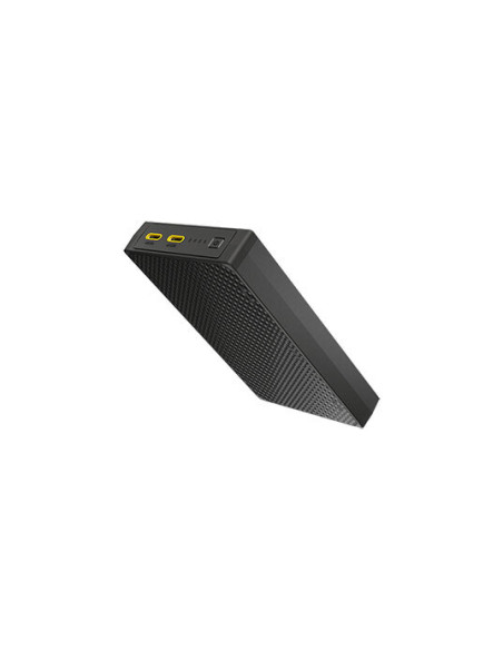 Nitecore 20,000mAh Battery: Lightness and Power for Travel