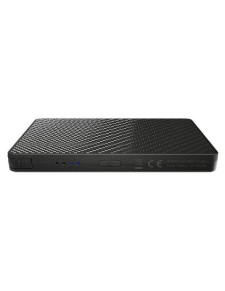 Bater&iacute;a Externa Carbono 10000mAh Nitecore : Ligera y Potente