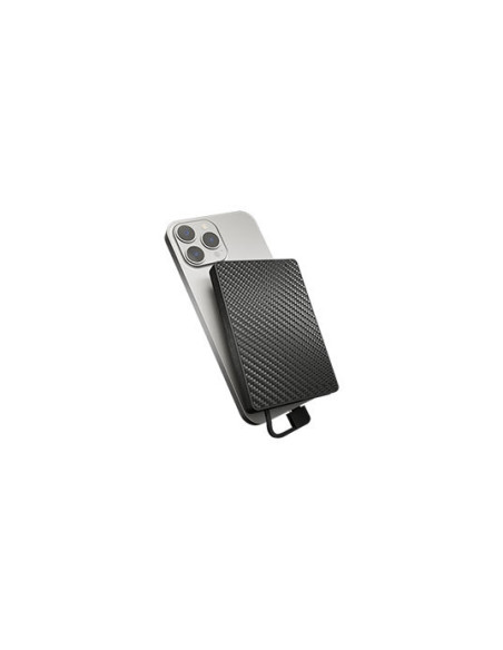 Bater&iacute;a Externa Carbono 10000mAh Nitecore : Ligera y Potente