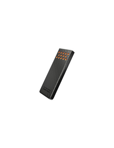 Bater&iacute;a Externa Carbono 10000mAh Nitecore - Potencia y Ligereza