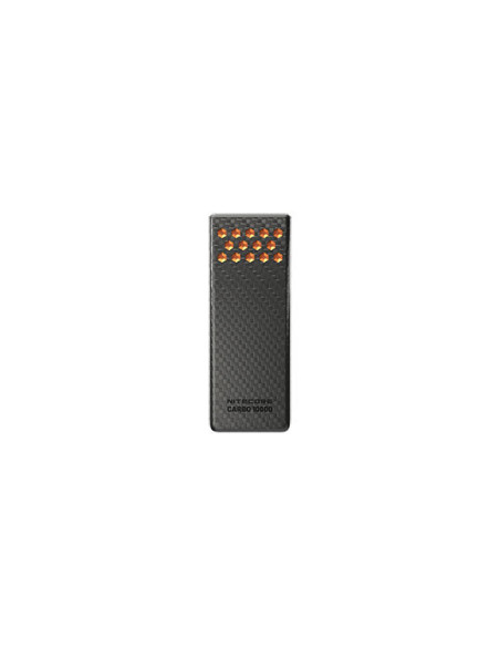 Bater&iacute;a Externa Carbono 10000mAh Nitecore - Potencia y Ligereza