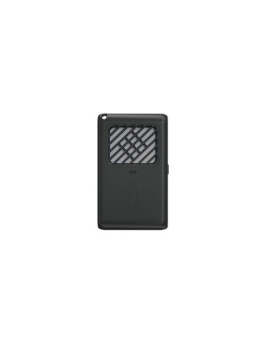 Protecci&oacute;n Anti-Mosquitos Eficaz y Duradera con Nitecore EMR 6