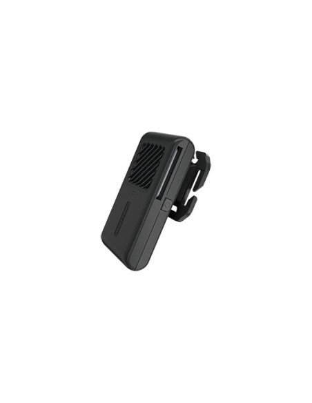 Effective and Durable Mosquito Protection with Nitecore EMR 6