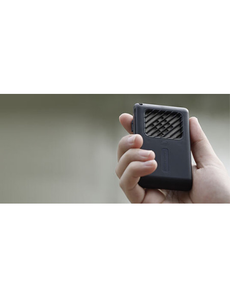 Protecci&oacute;n Anti-Mosquitos Eficaz y Duradera con Nitecore EMR 6