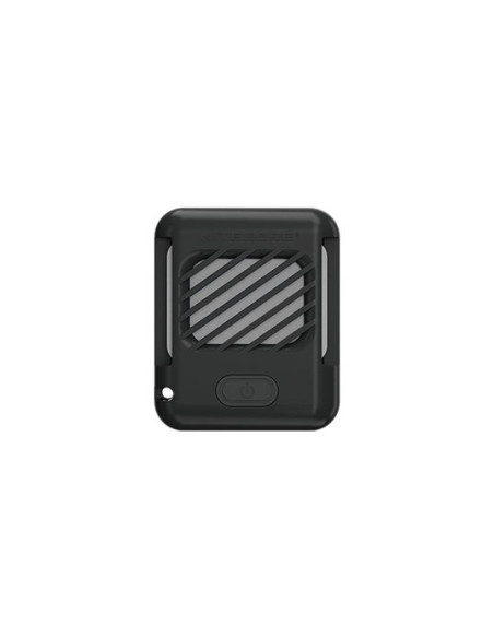 Nitecore EMR05 Repellent: Portable and Effective Mosquito Protection