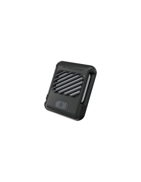 Nitecore EMR05 Repellent: Portable and Effective Mosquito Protection